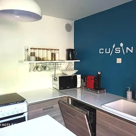 Maison Vue Sur Le Rocher Holiday home