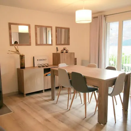 Maison Vue Sur Le Rocher *