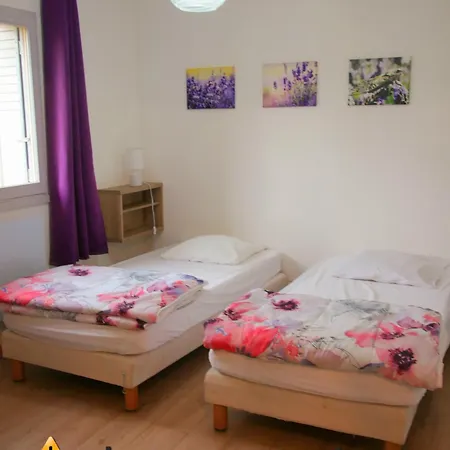 Maison Vue Sur Le Rocher Holiday home Remuzat